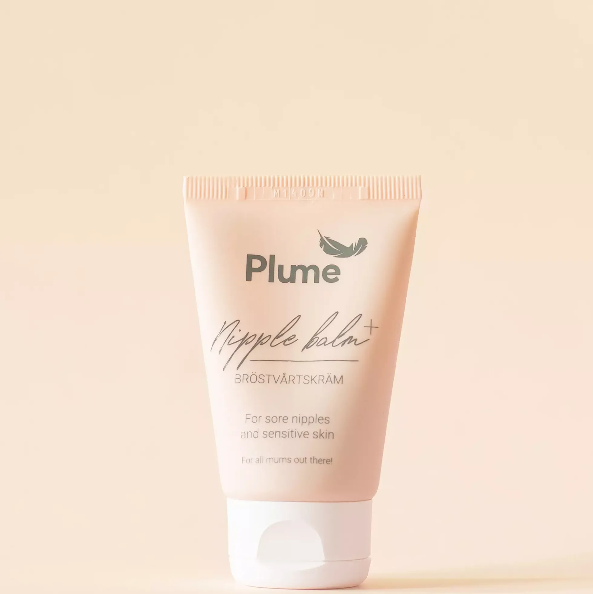 Plume Nipple Balm 30 ml