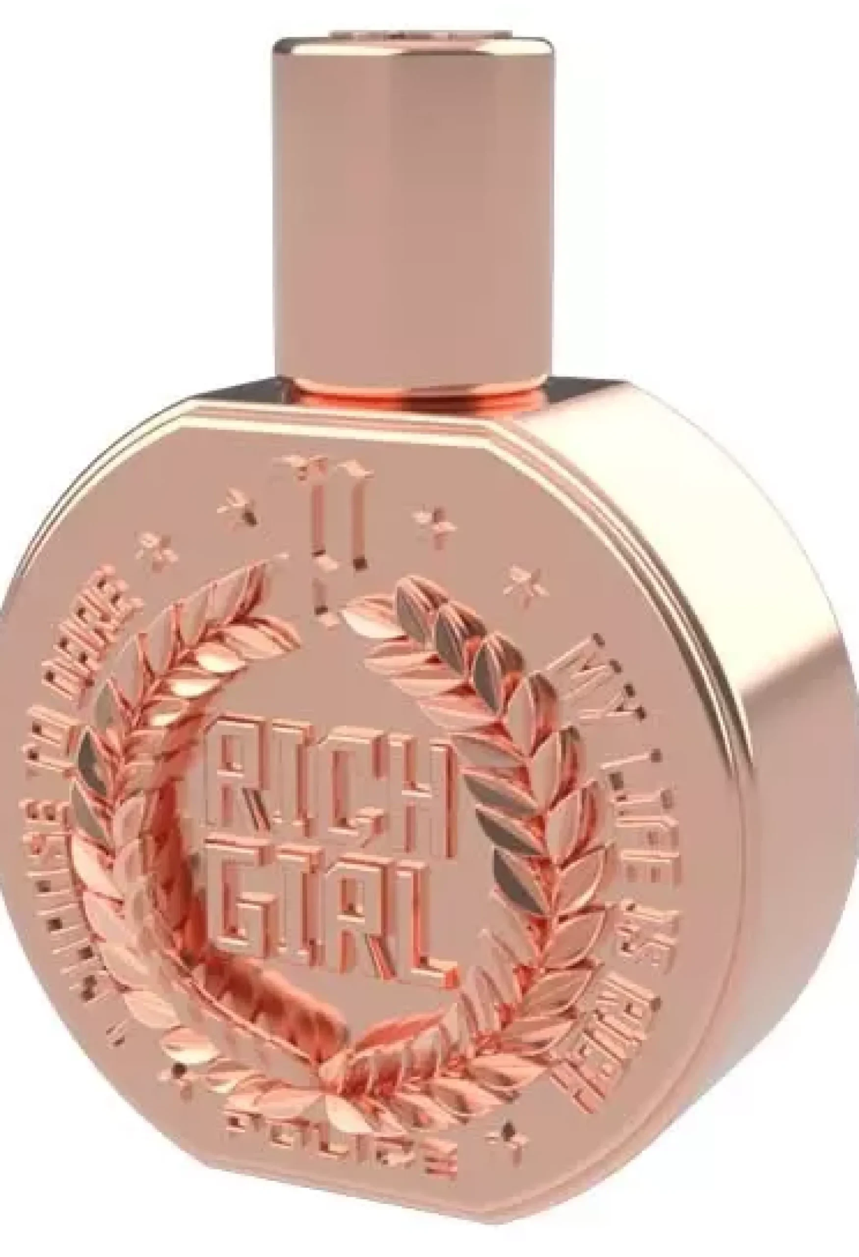POLICERich Girl Eau de Parfum 30 ml
