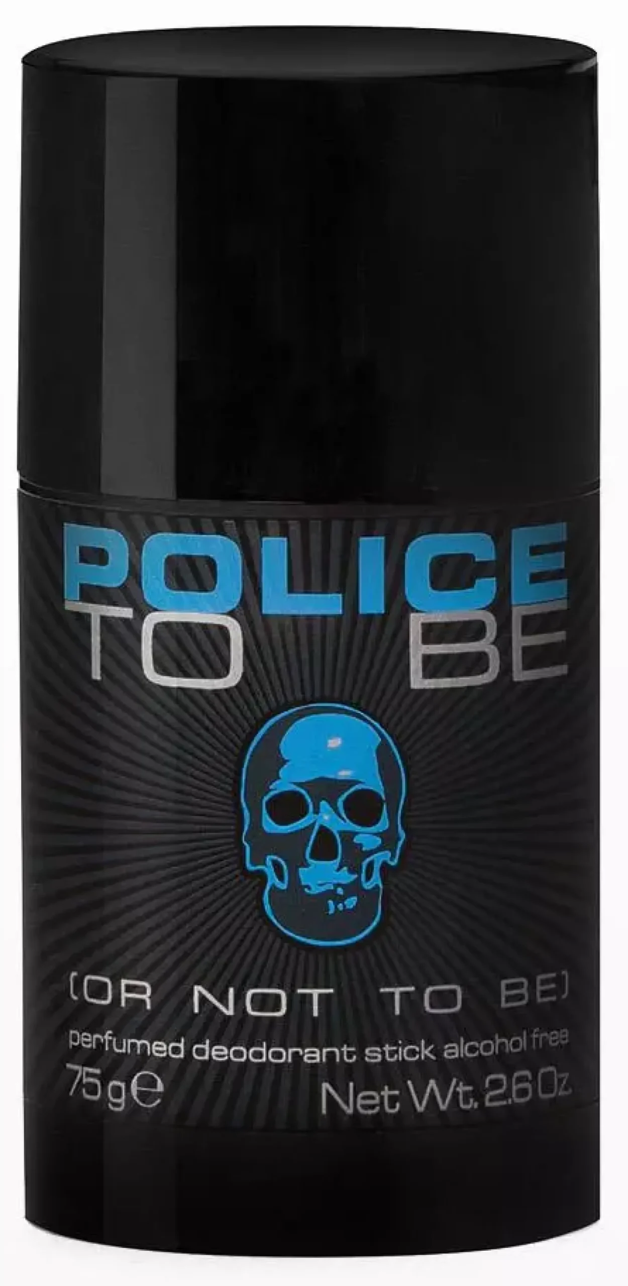 POLICETo Be Deo 75 g