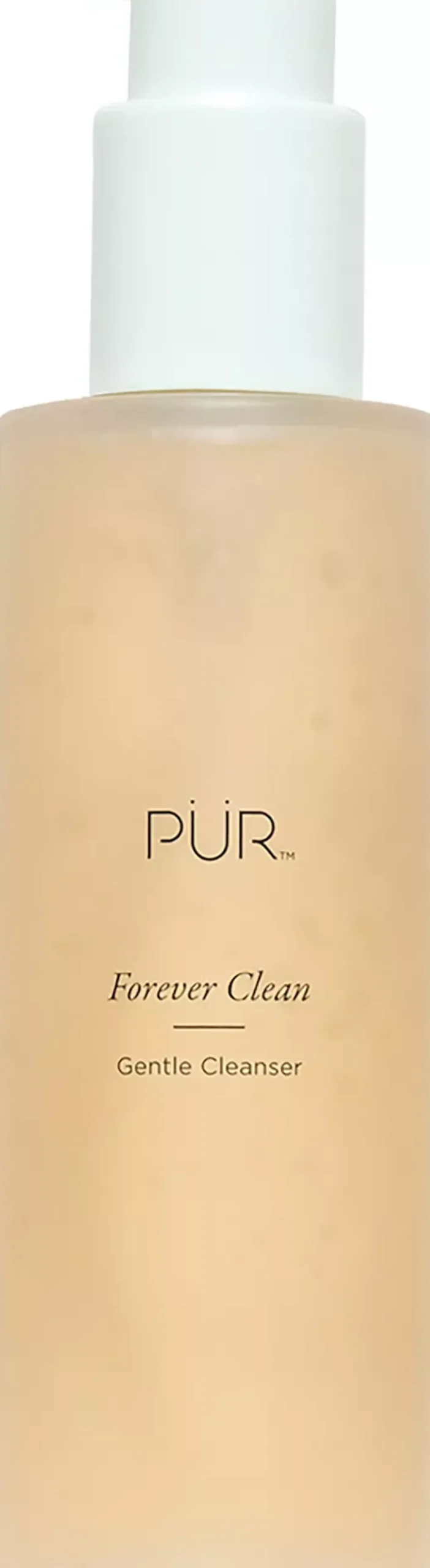 PÜR Cosmetics Forever Clean Gentle Cleanser 150 ml