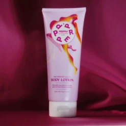 PREPPd The Instant Glow Body Lotion 200 ml