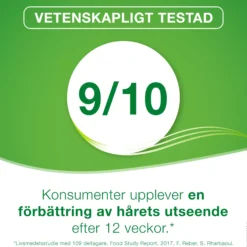Priorin Kapslar 180 st