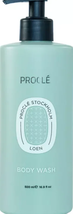 Proclé Loen Body Wash