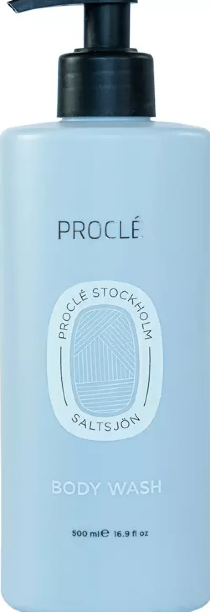 Proclé Saltsjön Body Wash