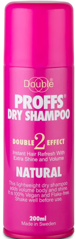 PROFFS STYLINGOriginal Dry Shampoo 200 ml