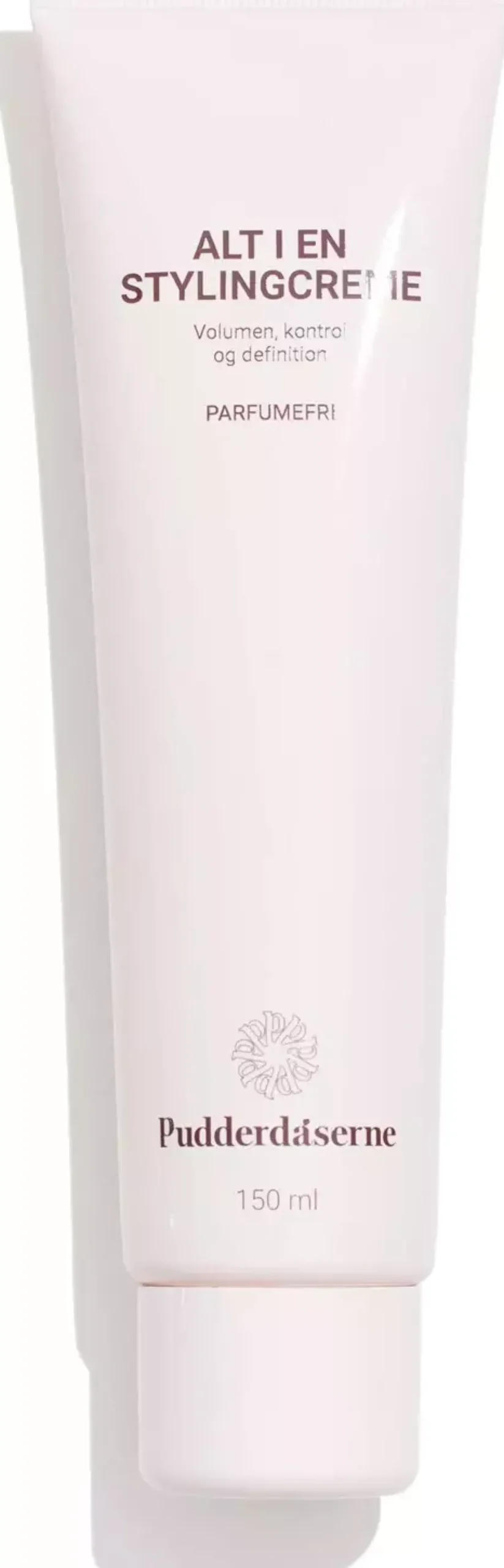 Pudderdåserne All-in-One Stylingcream 150 ml