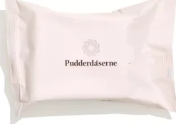 Pudderdåserne Intim Servietter 188 g