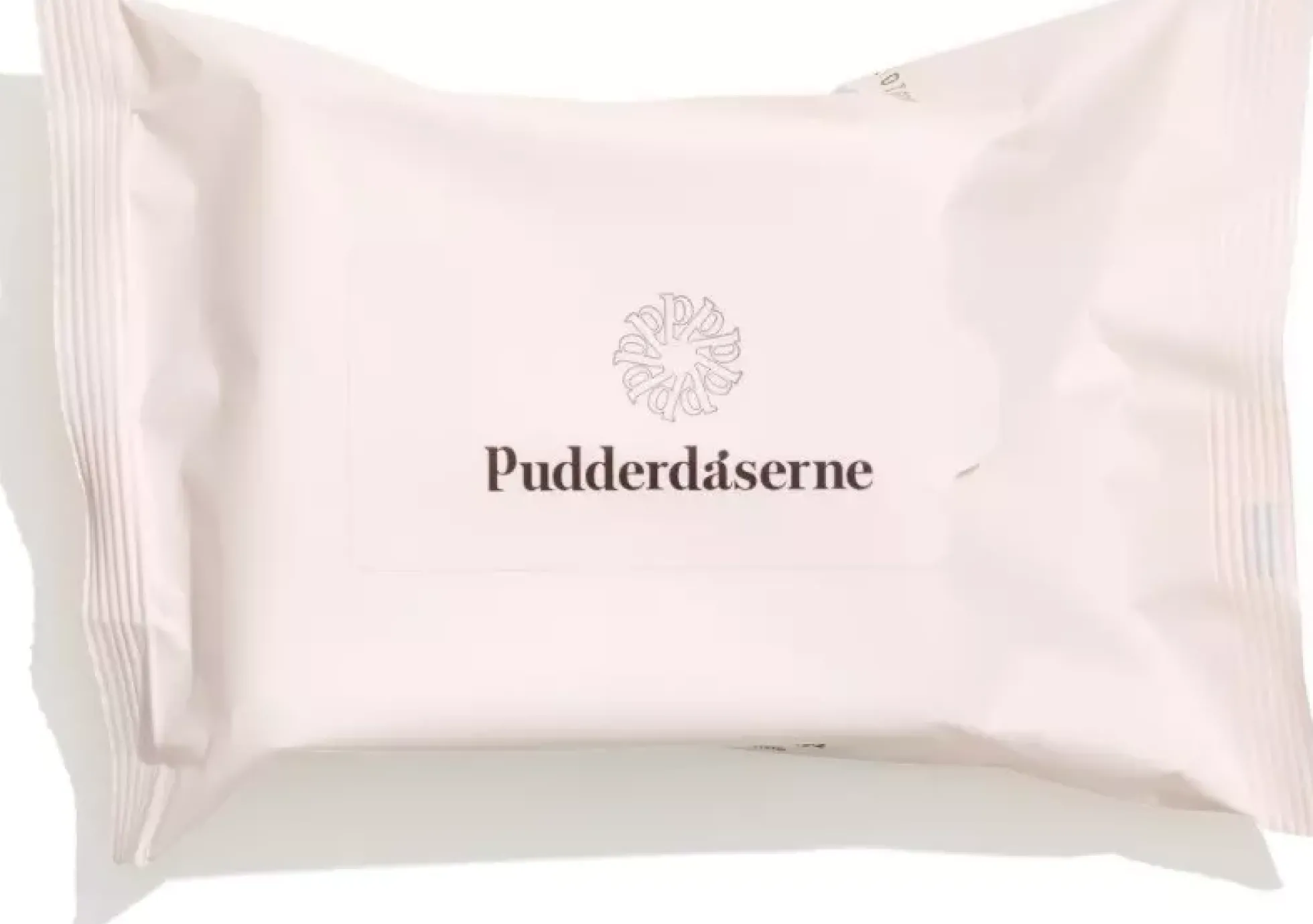 Pudderdåserne Intim Servietter 188 g