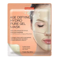 Purederm Age Defying Hydro Pure Gel Mask 25 g