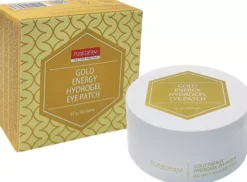 Purederm Gold Energy Hydrogel Eye Patch 87 g