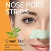 Purederm Nose Pore Strips "Green Tea"