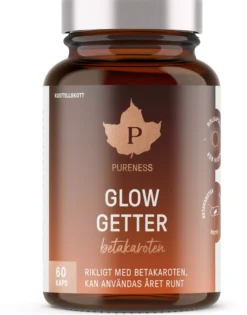 Pureness Glow Getter 60 g