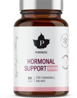 Pureness Hormonal Support Women 60 st
