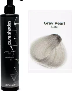 Pure Shades Färgbomb Grey Pearl Slate