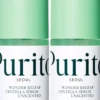 Purito Wonder Releaf Centella Serum Unscented Duo 2x60 ml