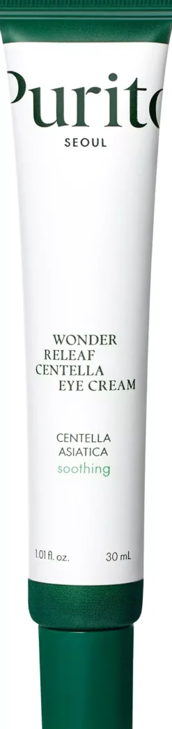 Purito Wonder Releaf Centella Eye Cream 30 ml