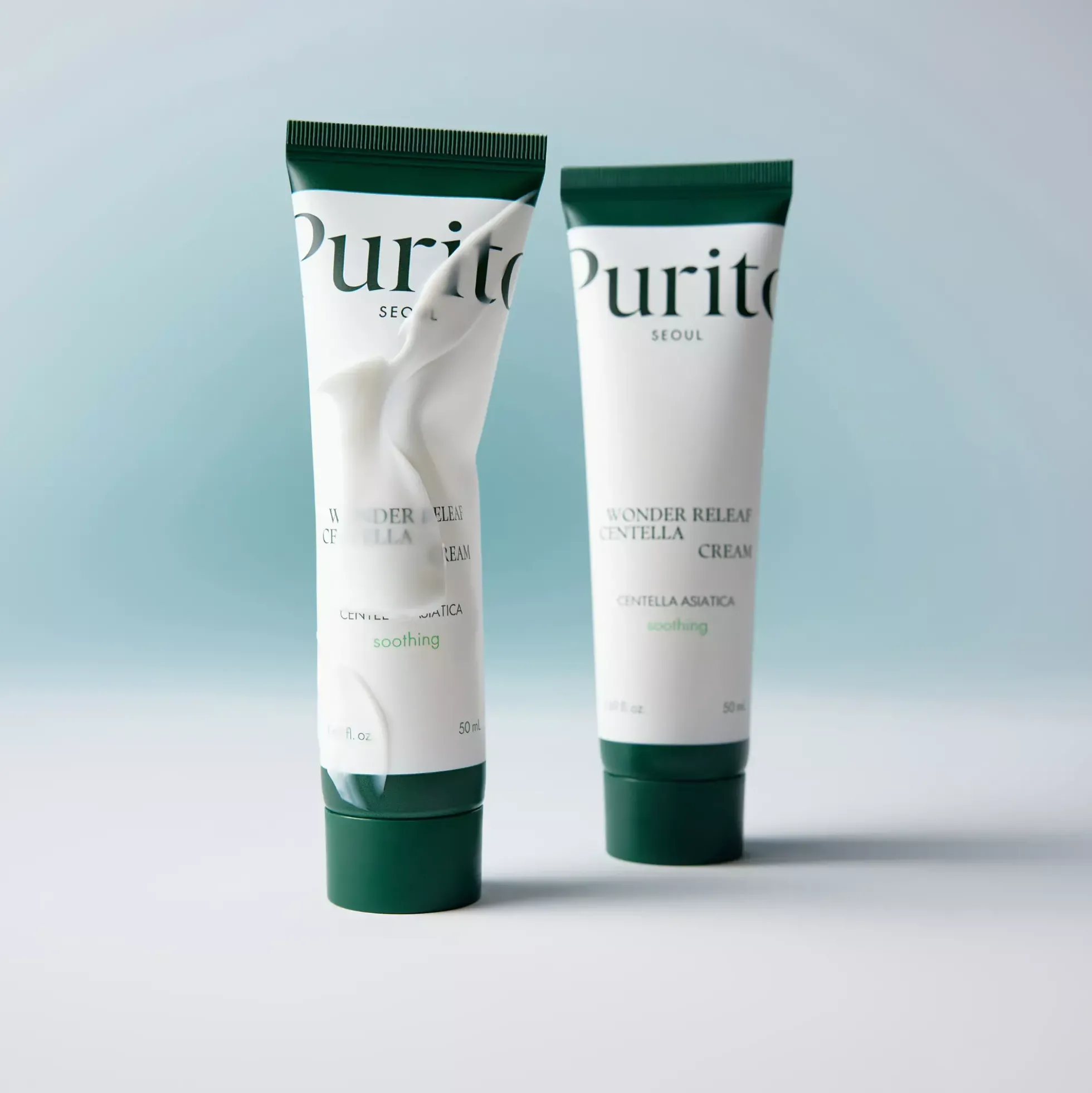 Purito Wonder Releaf Centella Cream 50 ml