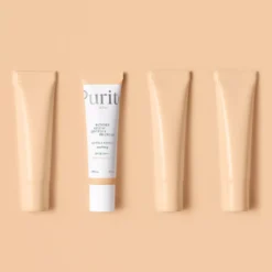 Purito Wonder Releaf Centella BB Cream 27 Sand Beige