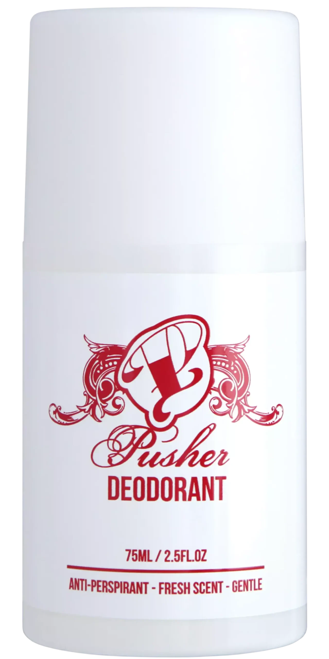 Pusher Antiperspirant Deo Roll-on 75 ml
