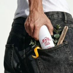 Pusher Antiperspirant Deo Roll-on 75 ml