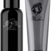 Pusher Beard and Face Lotion 100 ml & Shave Cream 100 ml