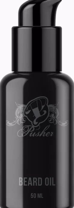 Pusher Beard Oil 50 ml