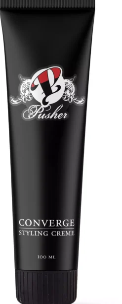 Pusher Converge Styling Cream 100 ml
