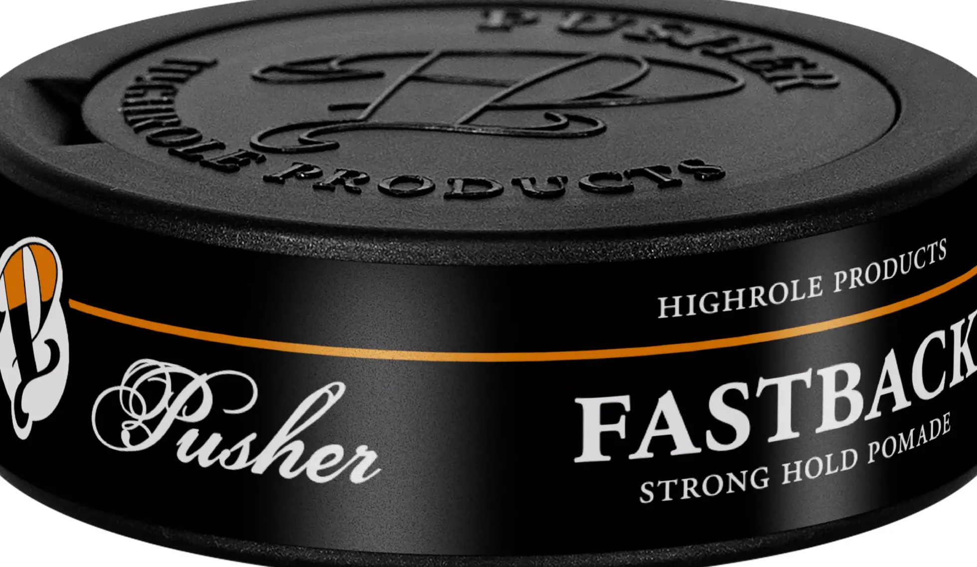 Pusher Fastback Pocket Size 42 g