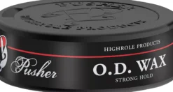Pusher O.D Pocket 42 g