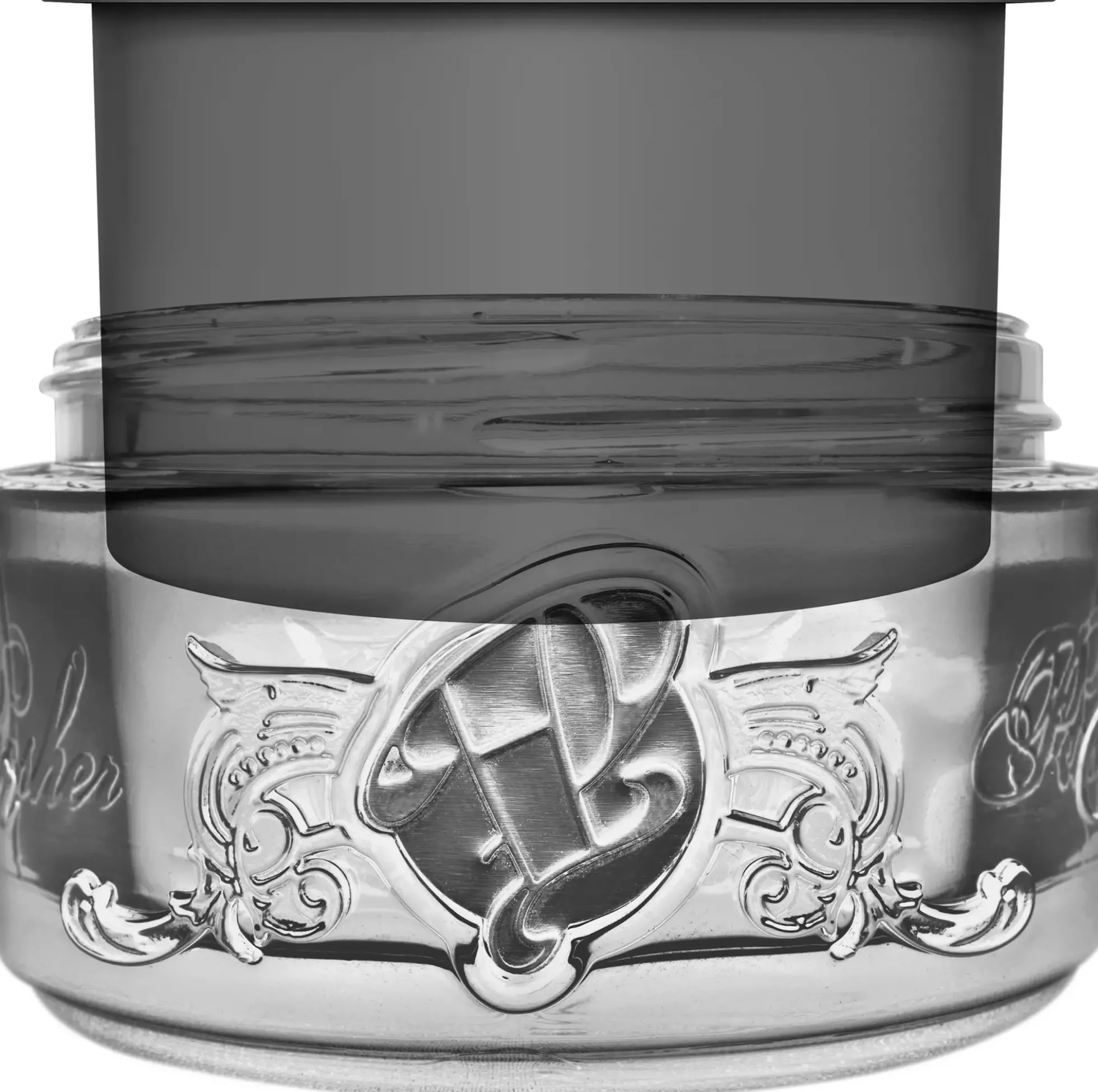 Pusher O.D. Wax REFILL 85 ml