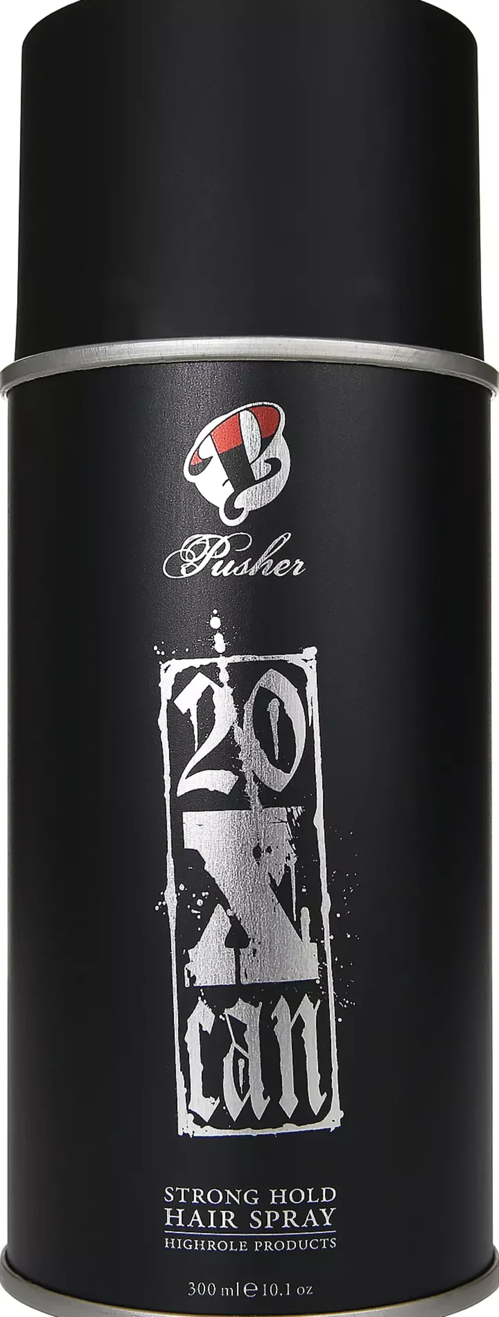 Pusher 20X Strong Hold Hair Spray 300 ml