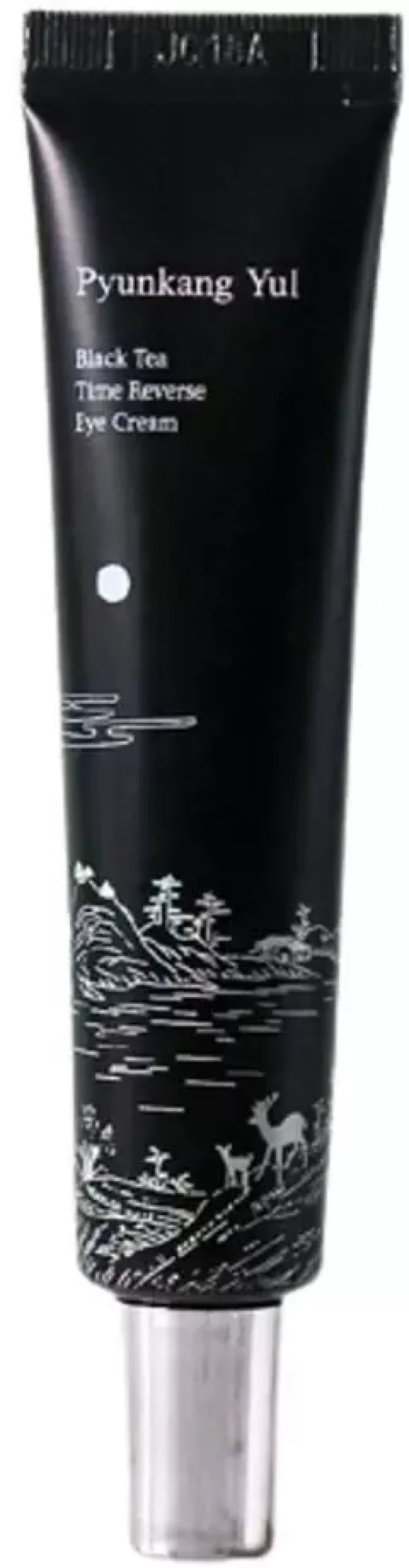 Pyunkang Yul Black Tea Time Reverse Eye Cream 25 ml