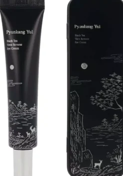 Pyunkang Yul Black Tea Time Reverse Eye Cream 25 ml