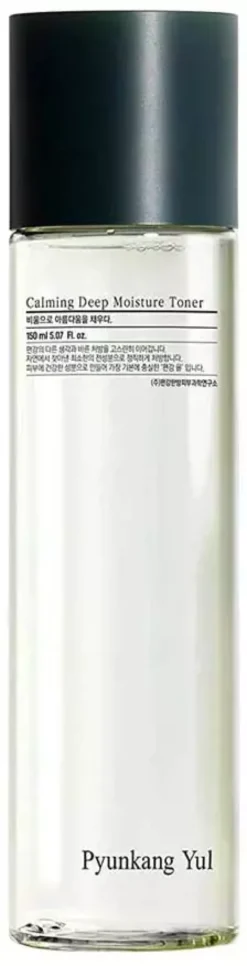 Pyunkang Yul Calming Deep Moisture Toner 150 ml