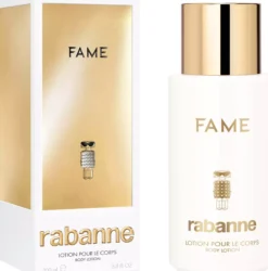 Rabanne Fame Body lotion 200 ml