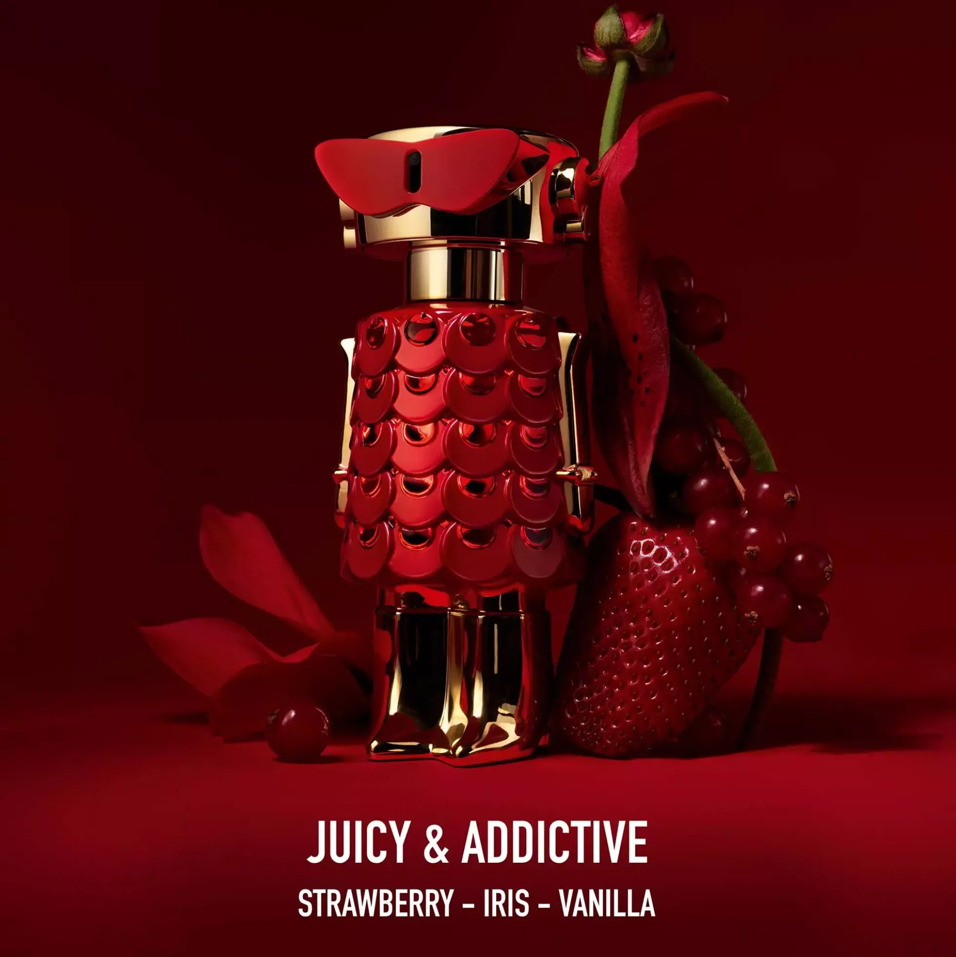 Rabanne Fame In Love Parfum Elixir 30 ml