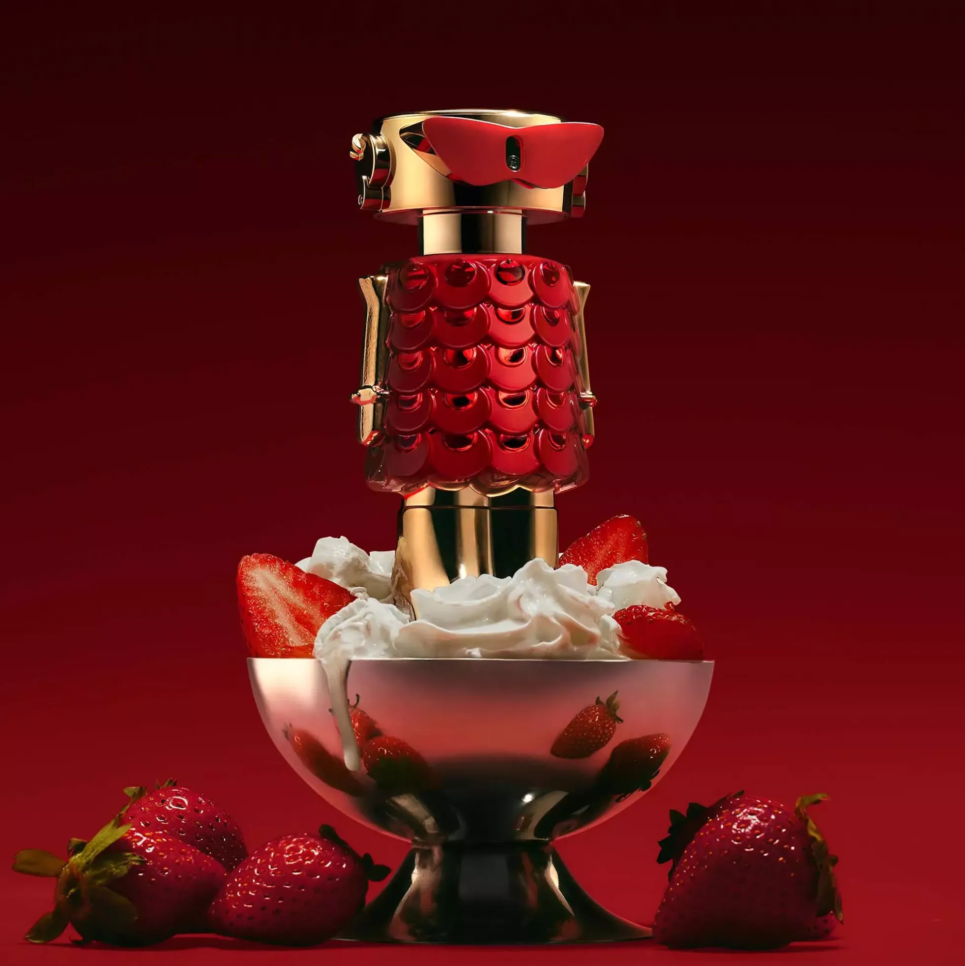 Rabanne Fame In Love Parfum Elixir 30 ml