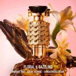 Rabanne Fame Intense Eau de parfum 30 ml