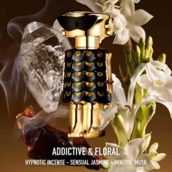 Rabanne Fame Parfum 80 ml