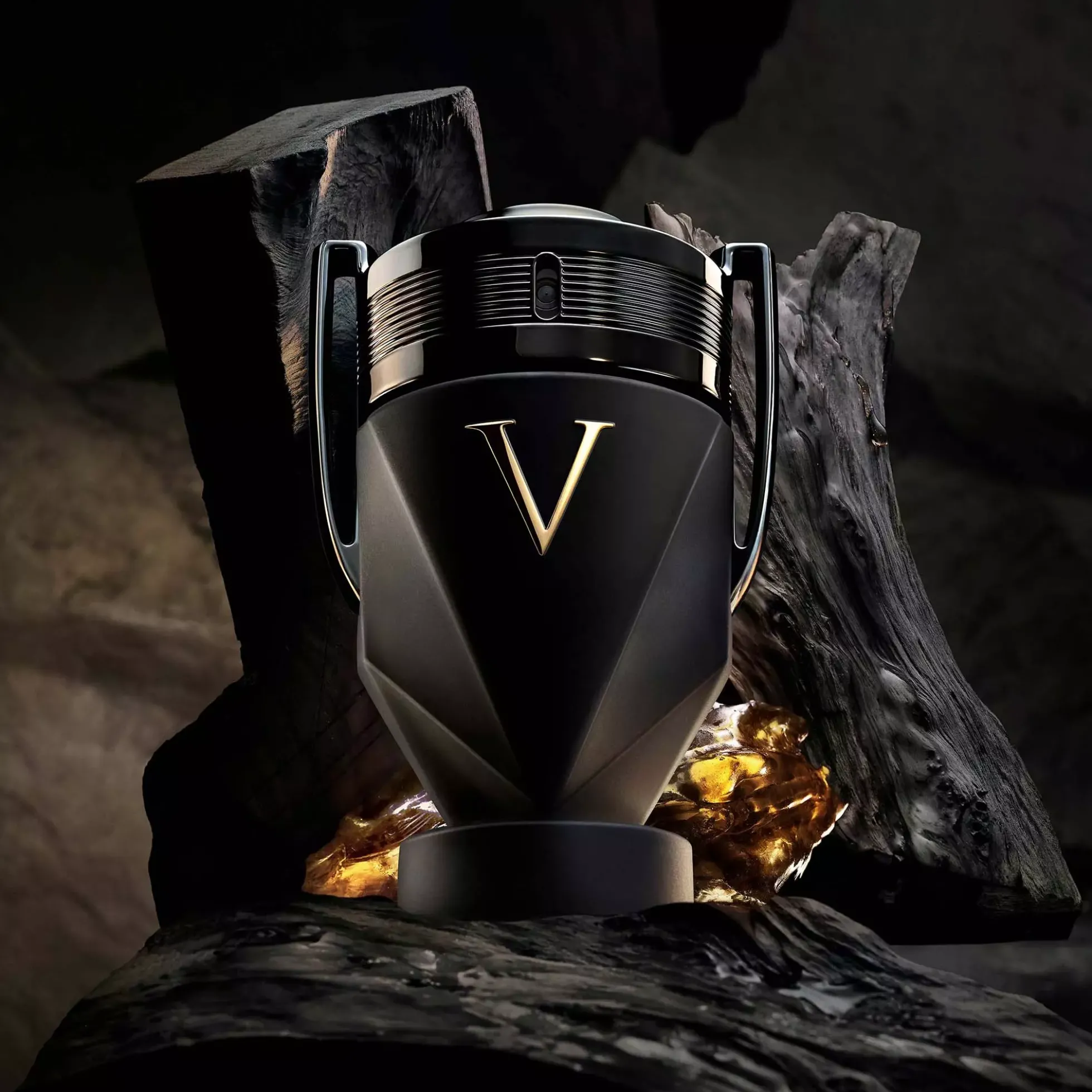 RabanneInvictus Absolu Eau de Parfum 50 ml