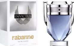 Rabanne Invictus Eau de Toilette 200 ml