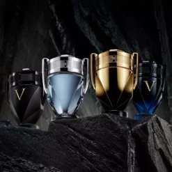 Rabanne Invictus Parfum Parfum 50 ml
