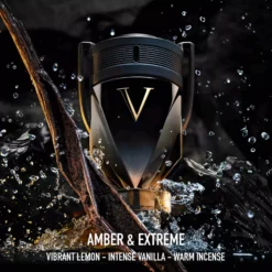 Rabanne Invictus Victory Eau de parfum 100 ml