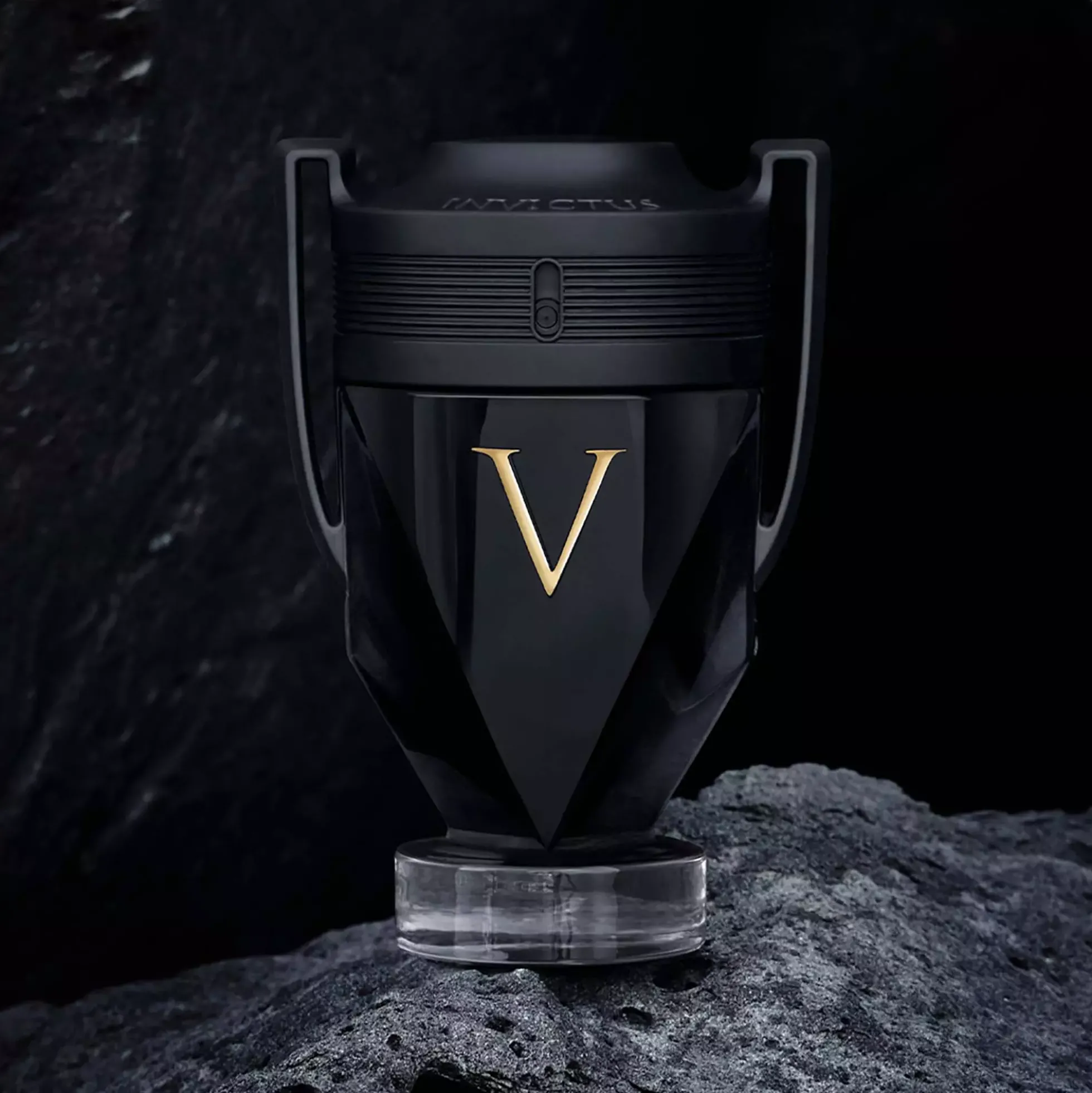Rabanne Invictus Victory Eau de parfum 100 ml