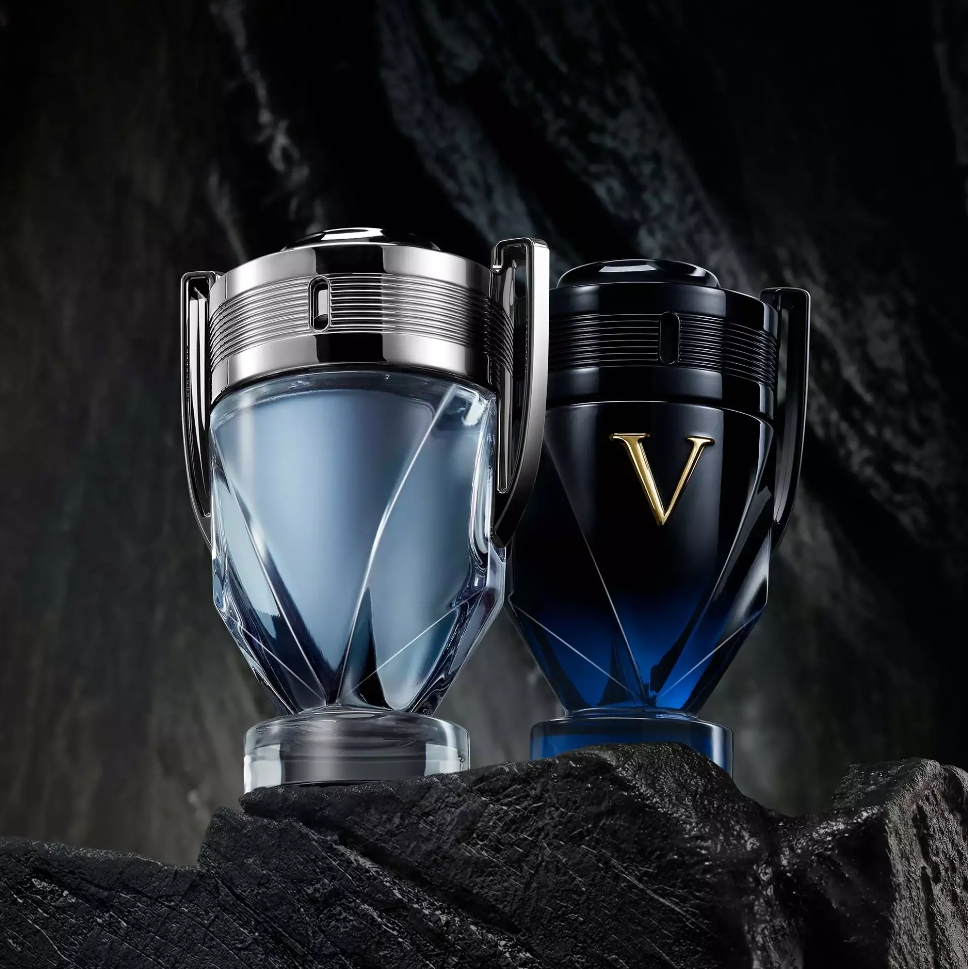 RabanneInvictus Victory Elixir Parfum Intense 30 ml