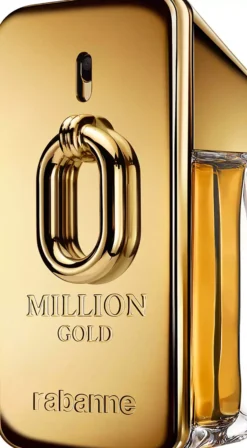 RabanneMillion Gold Eau de Parfum Intense 50 ml