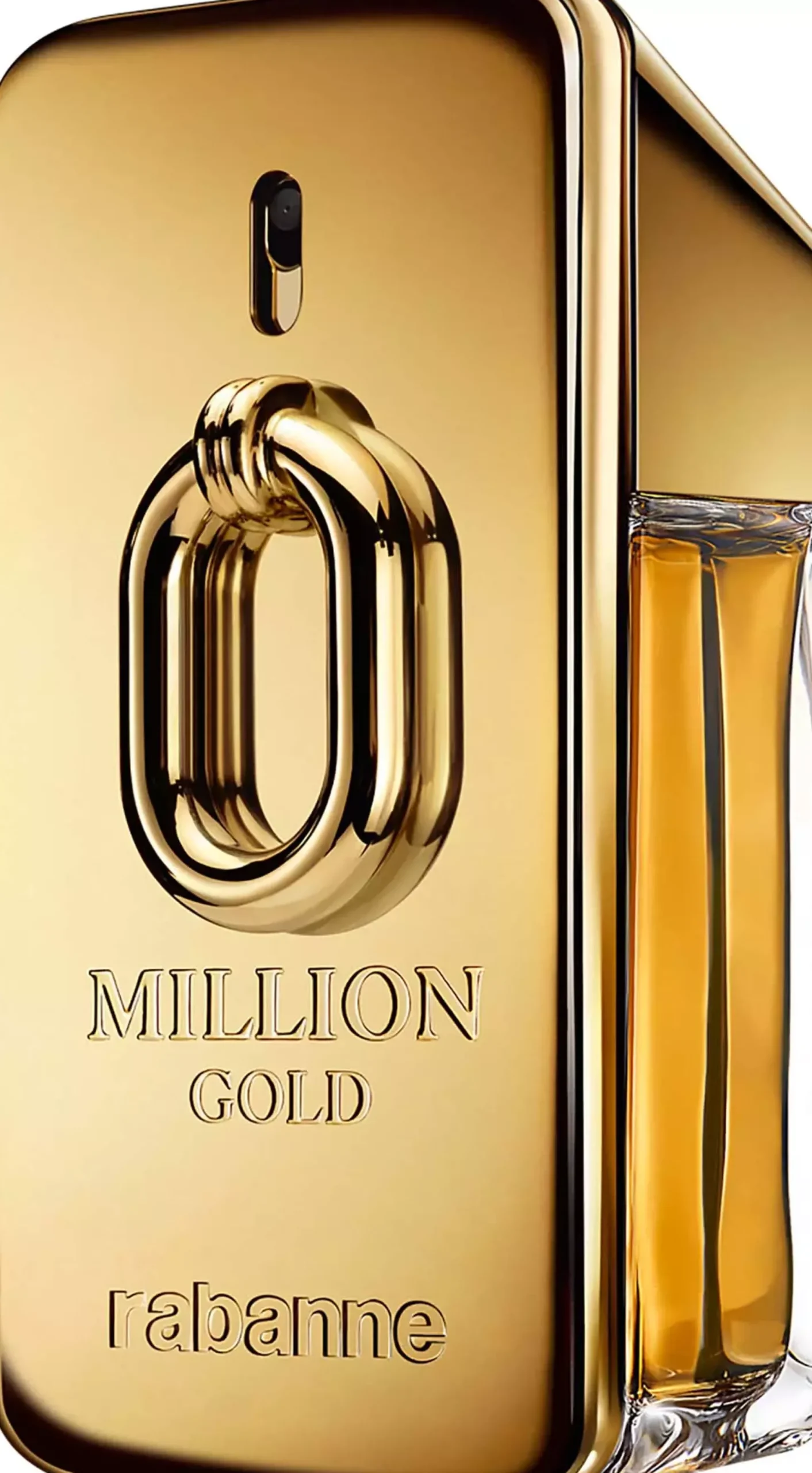 RabanneMillion Gold Eau de Parfum Intense 50 ml