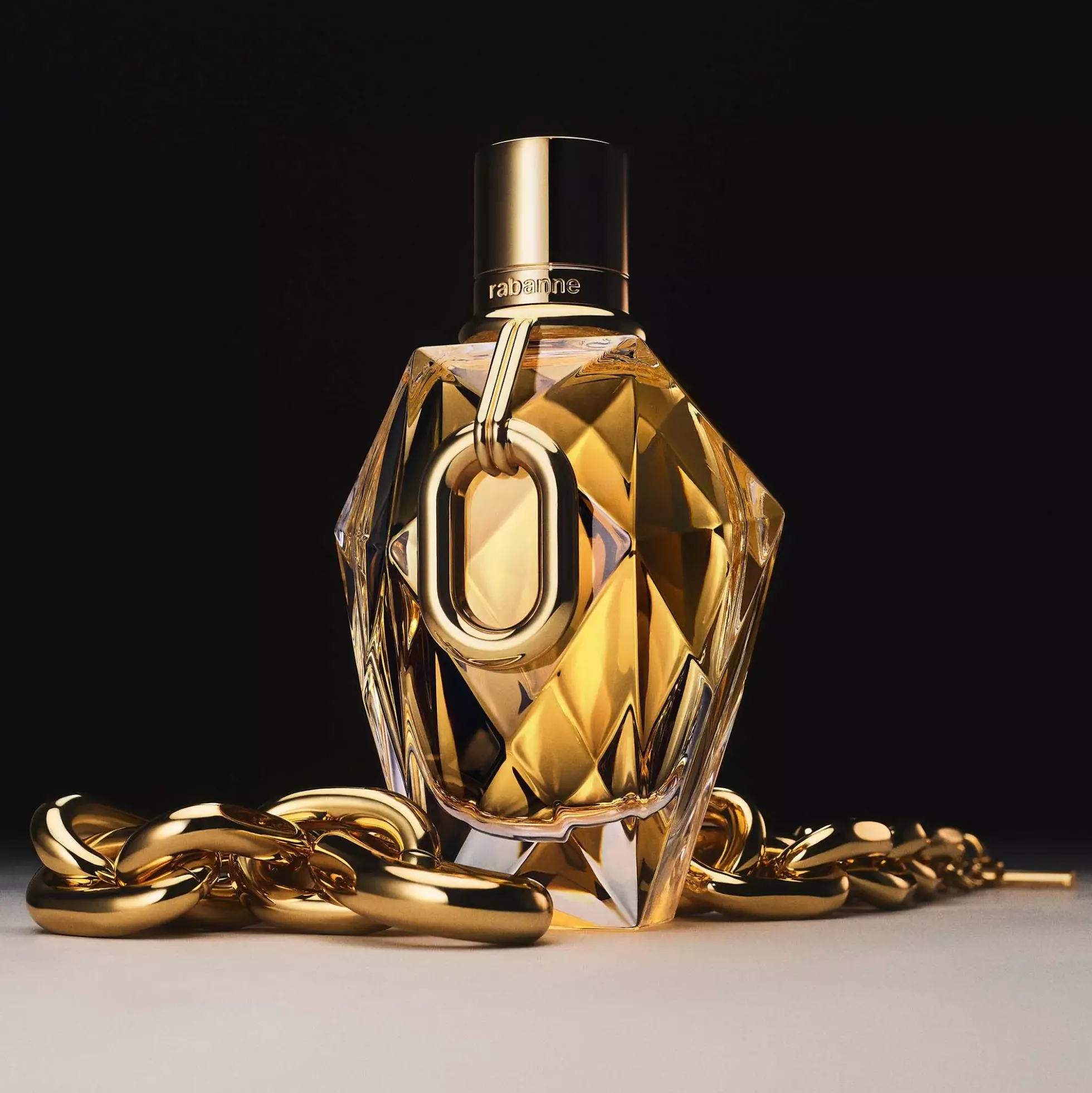 RabanneMillion Gold for her Eau de Parfum 30 ml