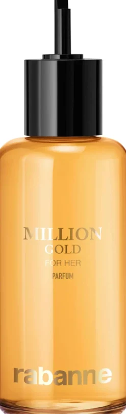 RabanneMillion Gold For Her Parfum Refill 200 ml