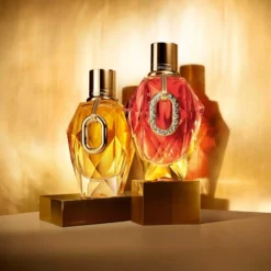 Rabanne Million Gold For Her Pure Diamonds Eau de Parfum Limited Edition 90 ml